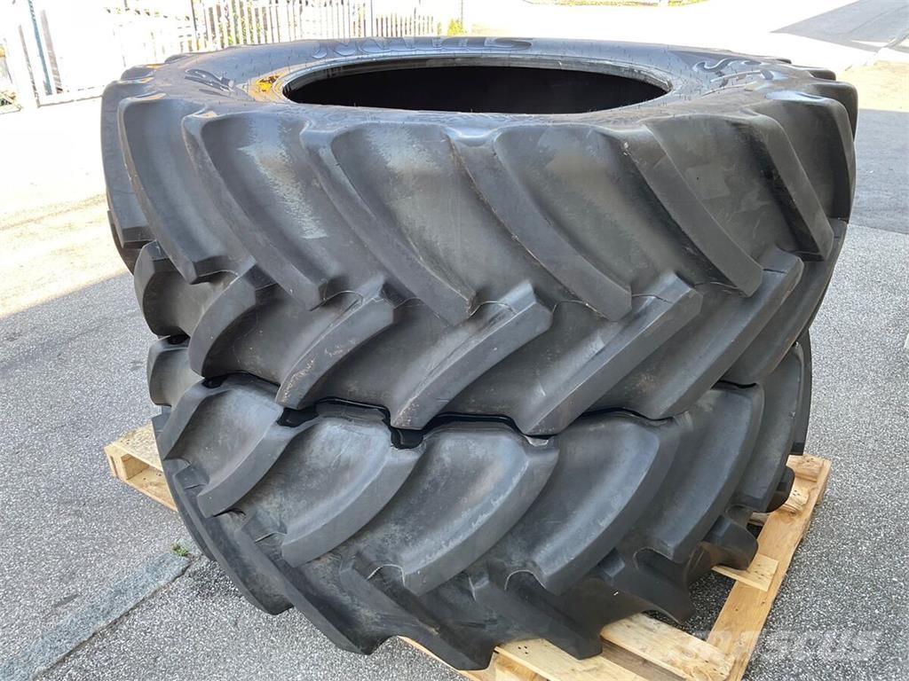 Mitas 650/75 R 42 Gume, točkovi i felne