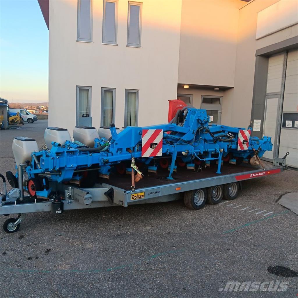 Monosem NC Plus Sadilice