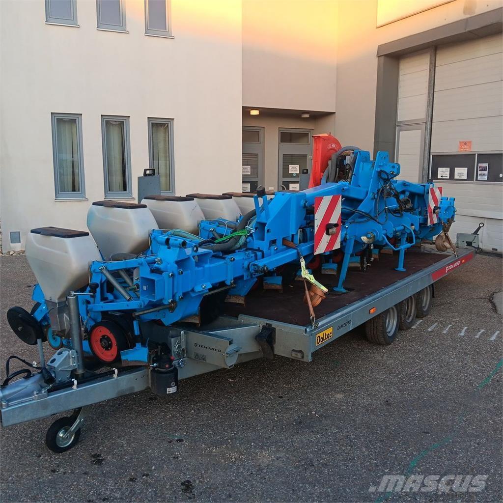 Monosem NC Plus Sadilice