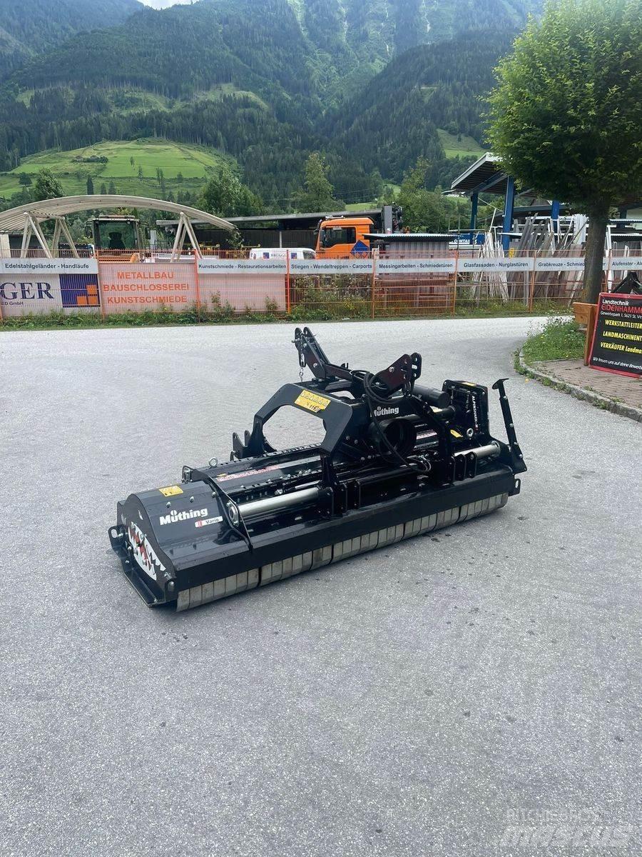 Müthing MU-AS220 Kosilice za livade