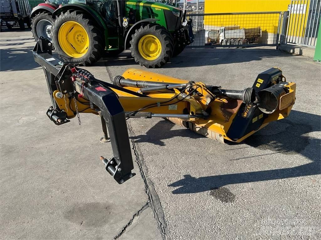 Müthing MUL/S 250 Kosilice za livade