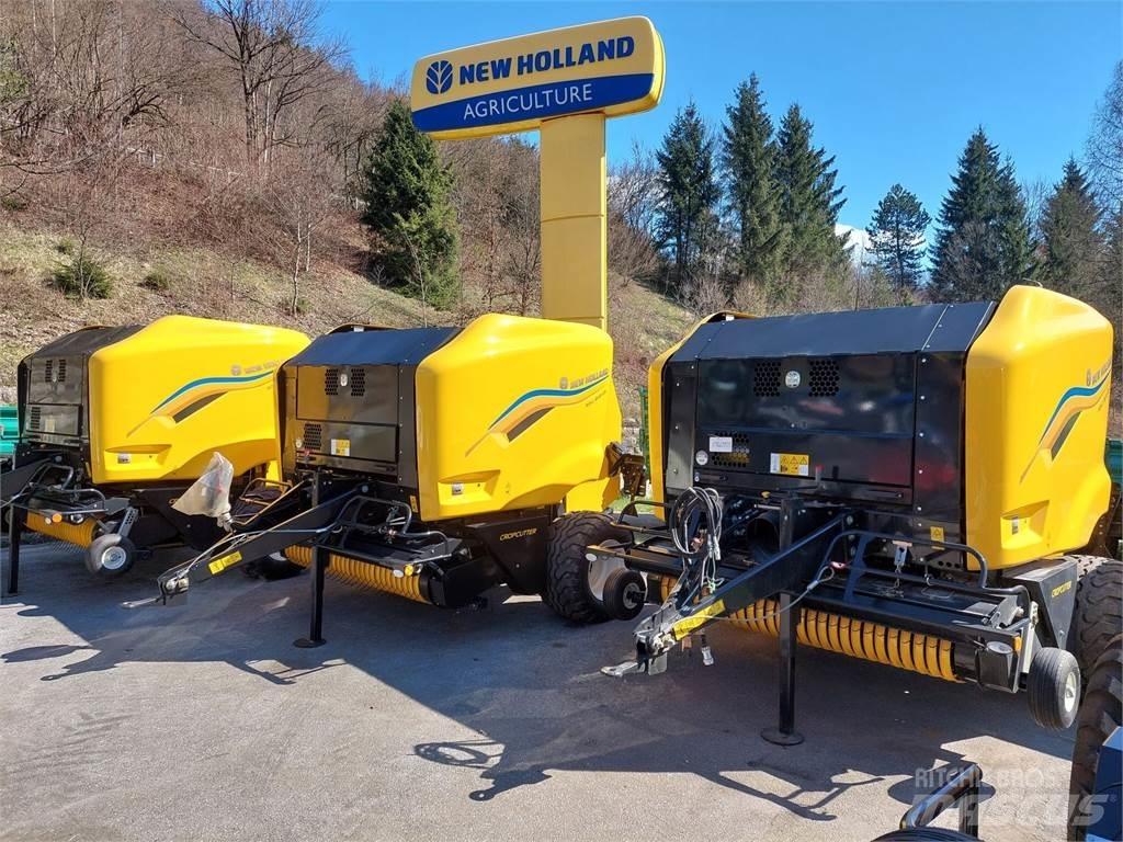 New Holland  Prese/balirke za rolo bale