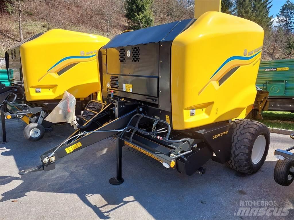 New Holland  Prese/balirke za rolo bale