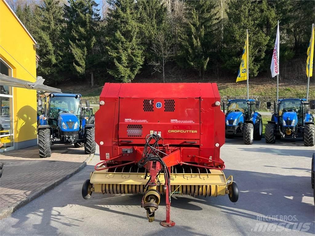 New Holland 544 Prese/balirke za rolo bale
