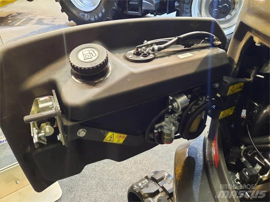 New Holland E20D Mini bageri < 7t