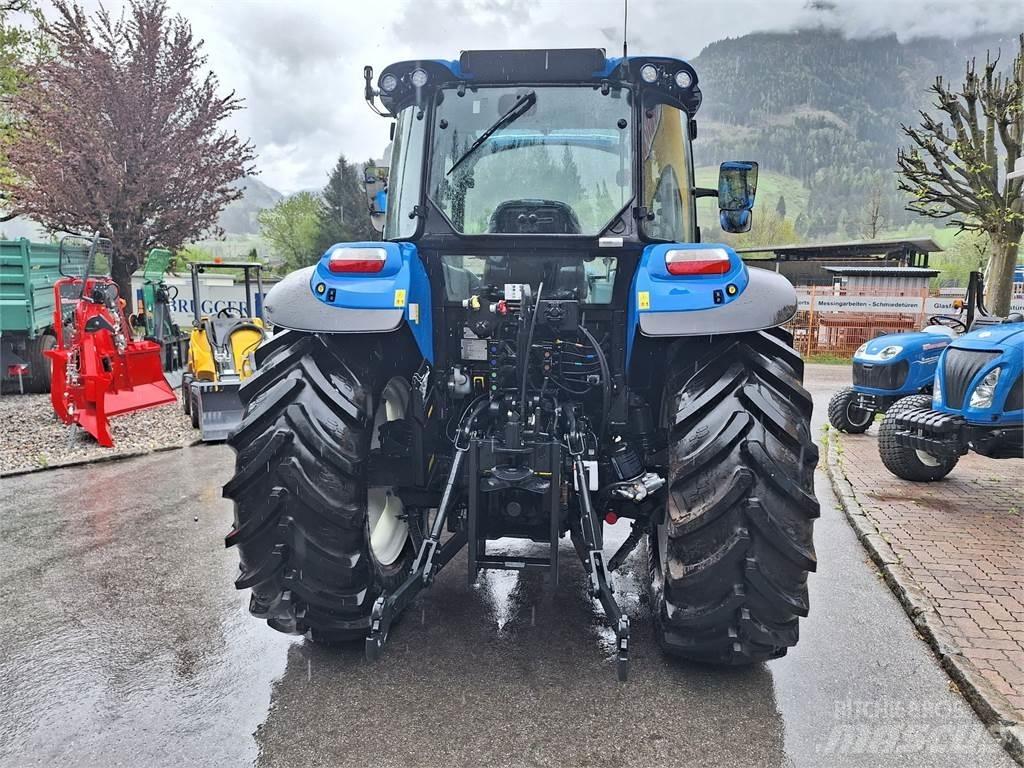 New Holland T5.100 Traktori