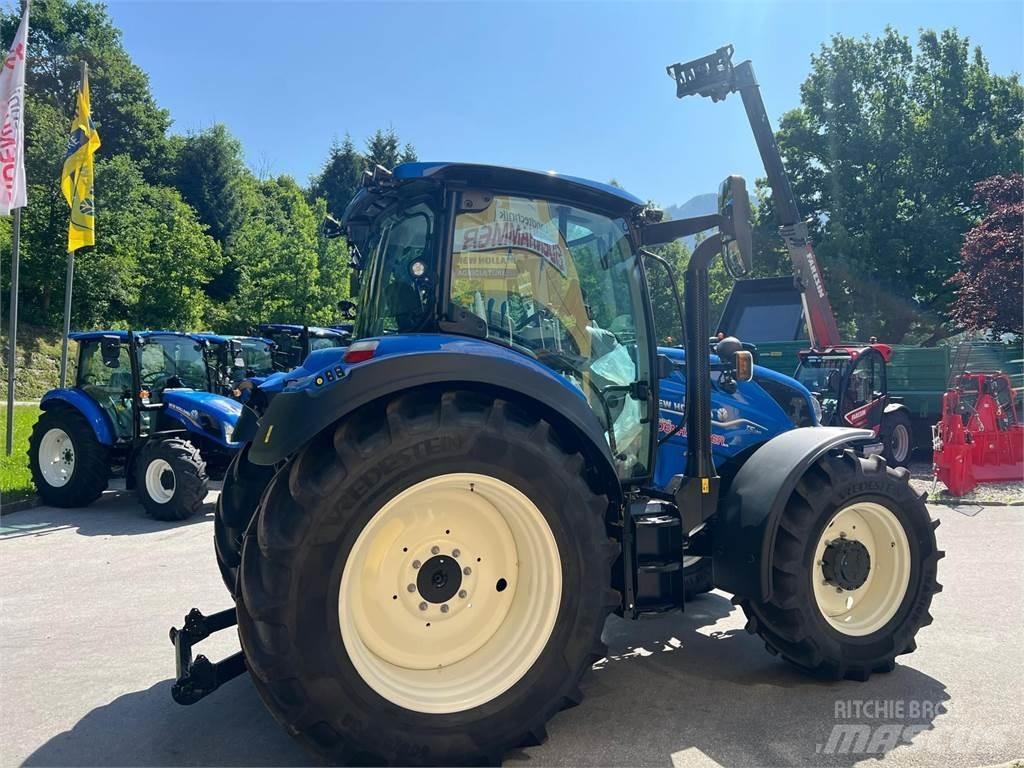 New Holland T5.130 Traktori