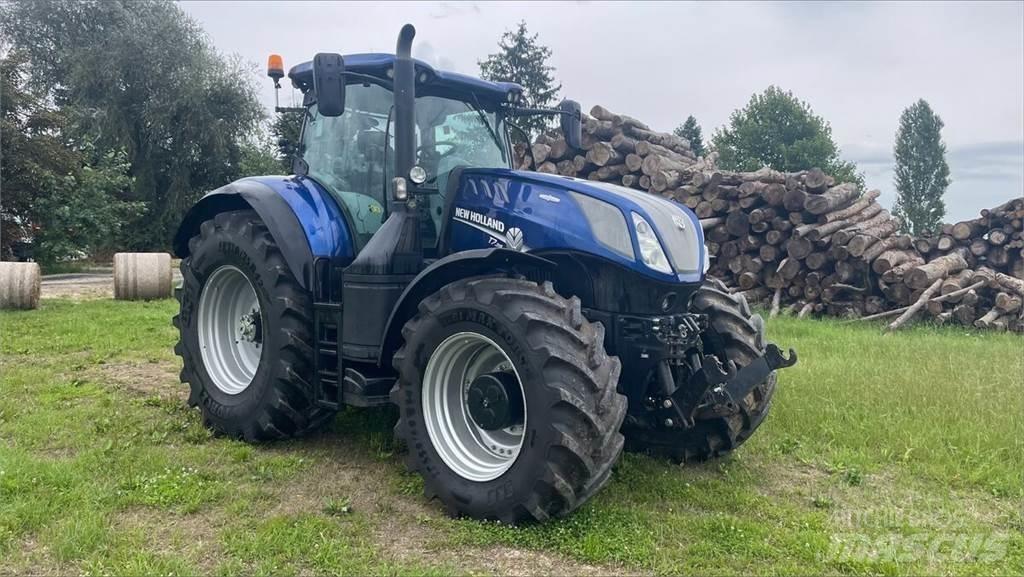 New Holland T7.315 Traktori