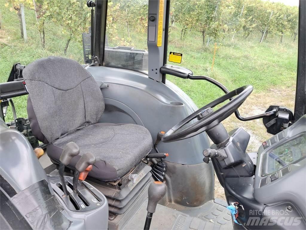New Holland TN-D 70 Traktori