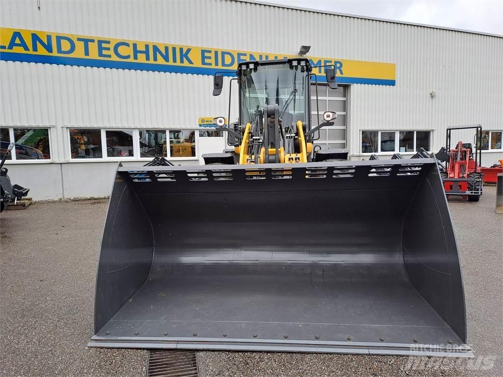 New Holland W 170 D Utovarivači na točkove