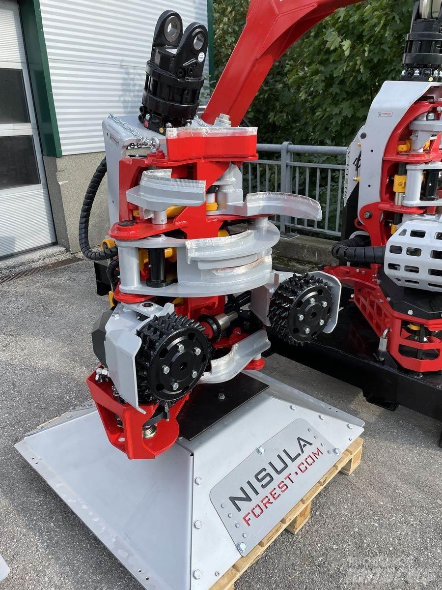 Nisula 500H Ostalo