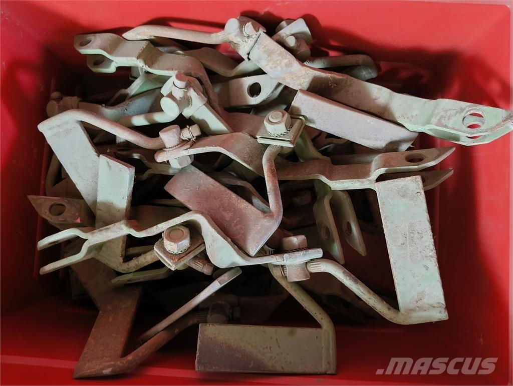 Nodet 6 Reihig Sadilice