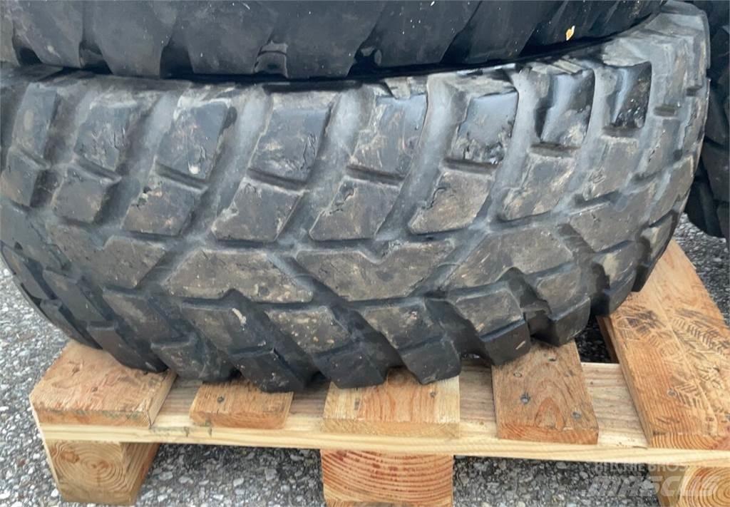 Nokian TRI 2 Gume, točkovi i felne