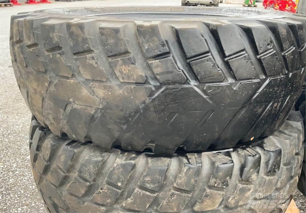 Nokian TRI 2 Gume, točkovi i felne