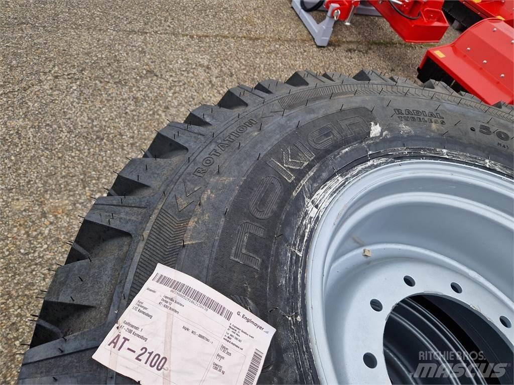 Nokian TRI 2 Gume, točkovi i felne