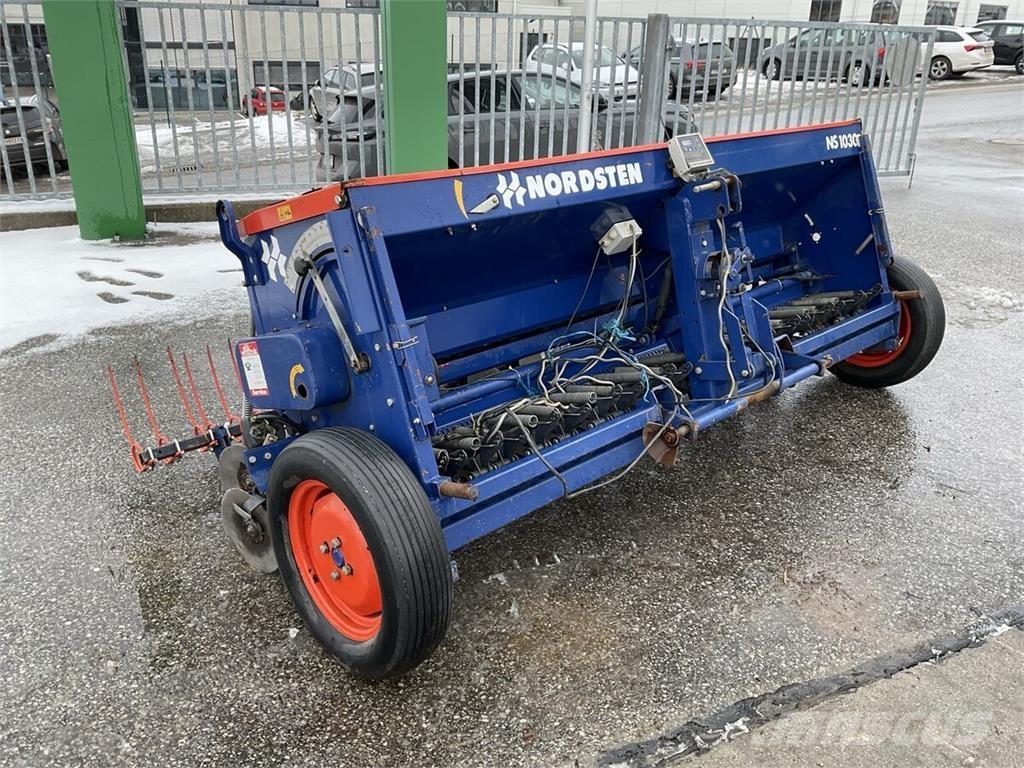 Nordsten NS 1000 Sejačice