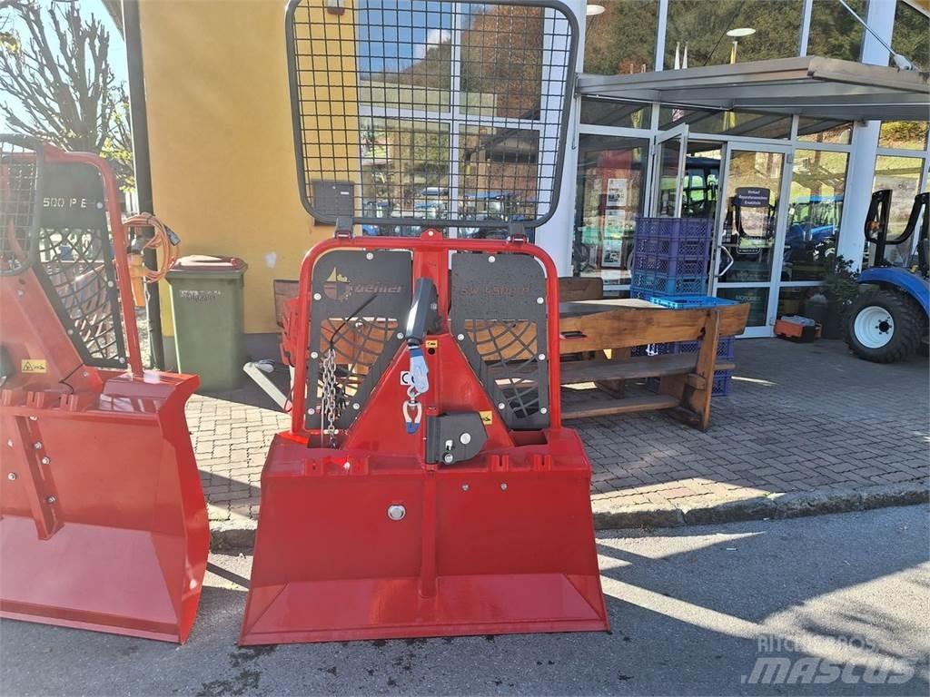  Öhler OL SW 4500P Vitla