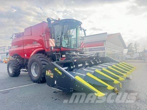 Olimac Drago GT Dodatna oprema za kombajne