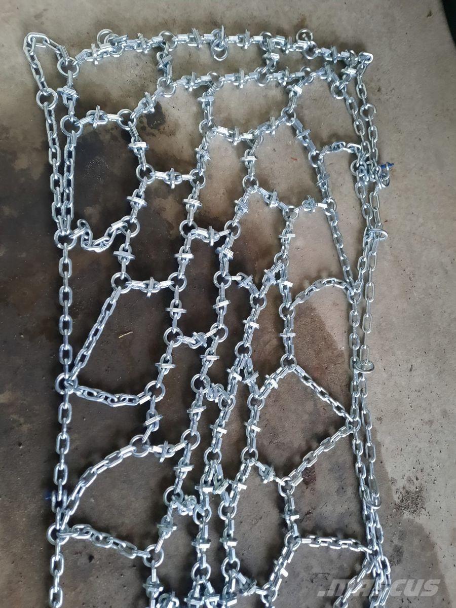 Pewag 710/70R38 Ostala dodatna oprema za traktore