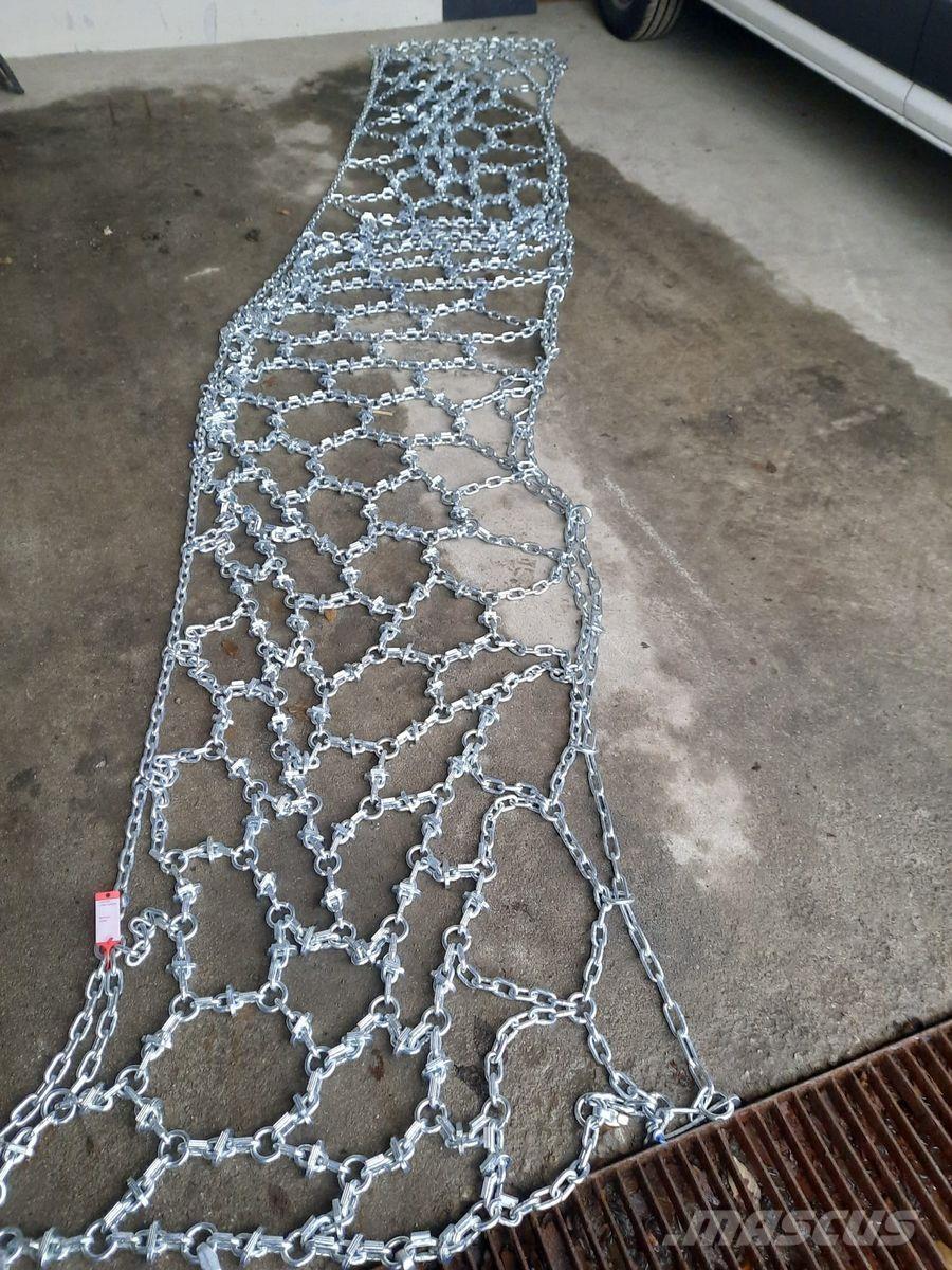 Pewag 710/70R38 Ostala dodatna oprema za traktore