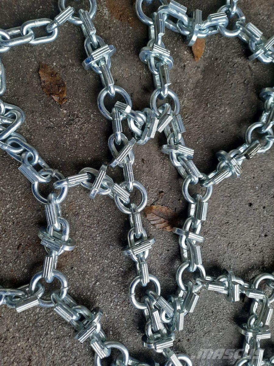 Pewag 710/70R38 Ostala dodatna oprema za traktore