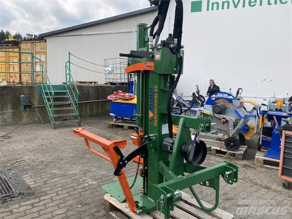 Posch Hydrocombi 22 Ostalo