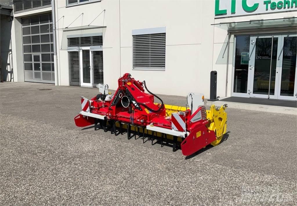 Pöttinger Lion 3040 Tanjirače