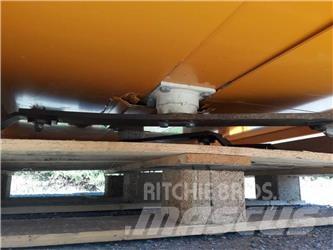 Psenner SV 180/260 Kosilice za livade