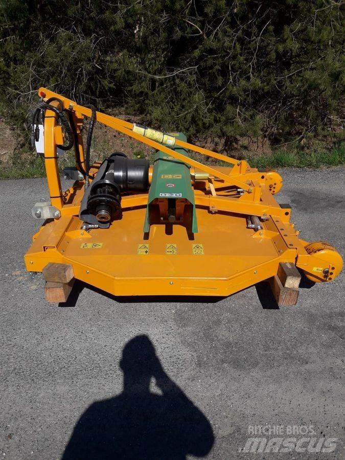 Psenner SV 180/260 Kosilice za livade