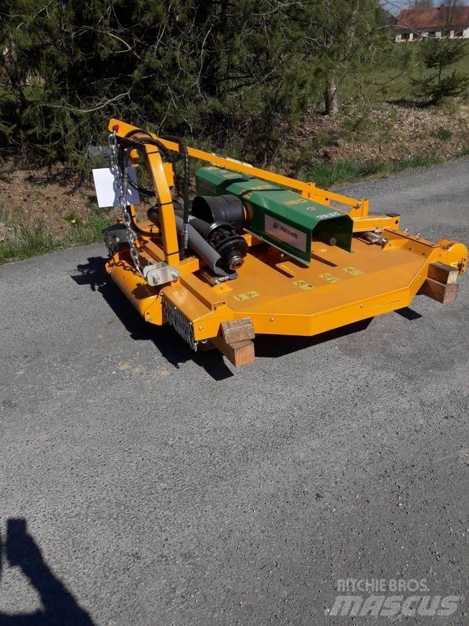 Psenner SV 180/260 Kosilice za livade