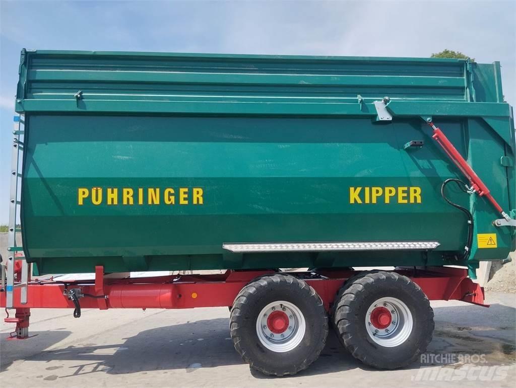 Pühringer 4823 MT Ostale prikolice
