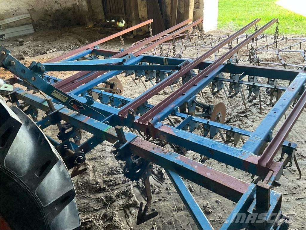 Rabe SE 625 E Ostale mašine i oprema za setvu i sadnju