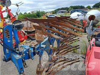 Rabe STAR 120 MXD Obični plugovi