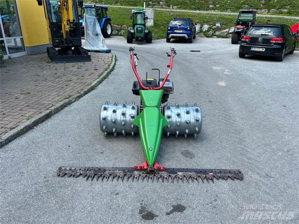 Rapid  Traktorske kosilice