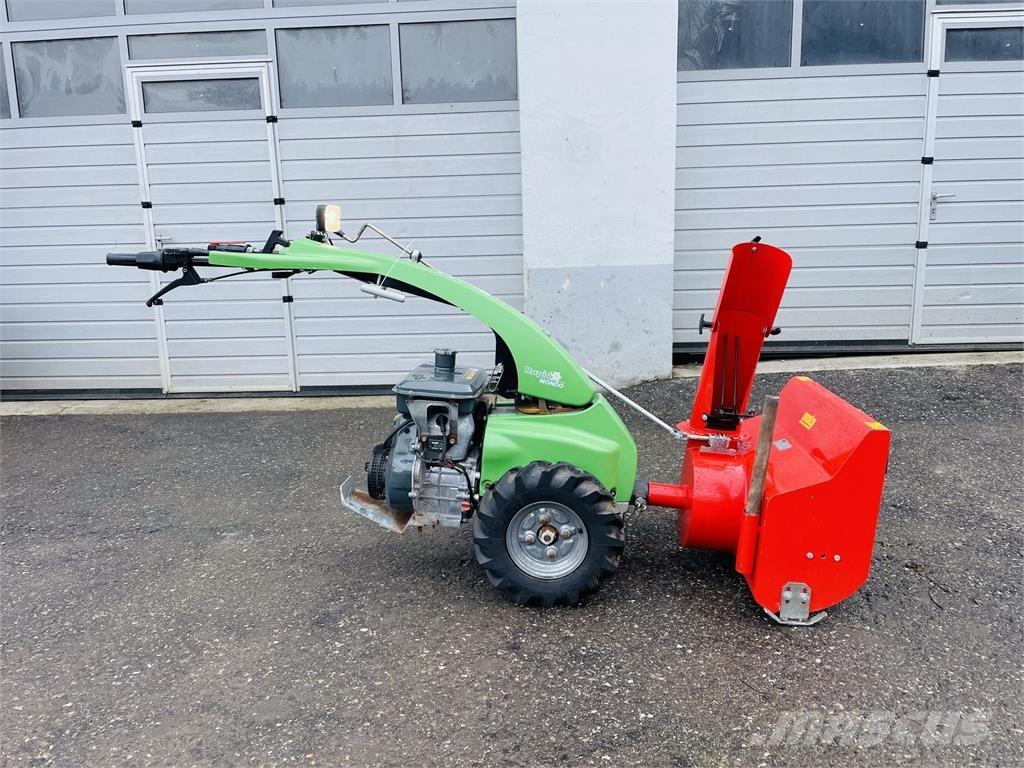 Rapid Mondo Ostale poljoprivredne mašine