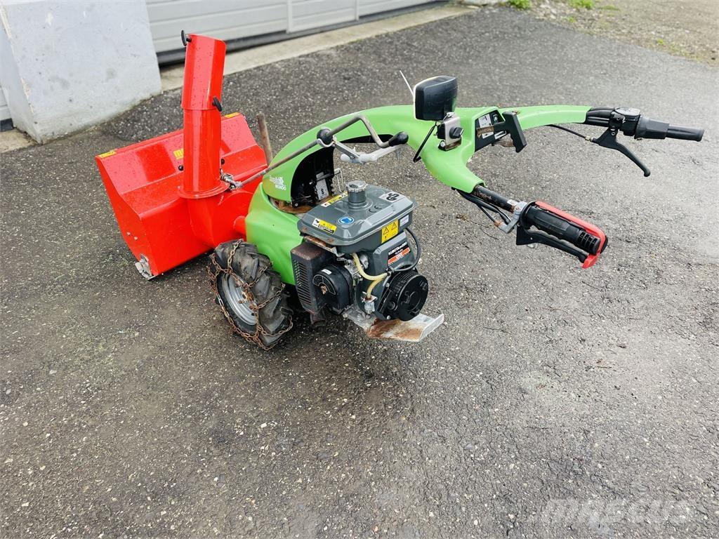 Rapid Mondo Ostale poljoprivredne mašine