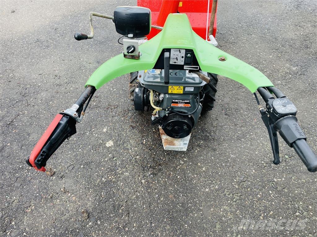 Rapid Mondo Ostale poljoprivredne mašine