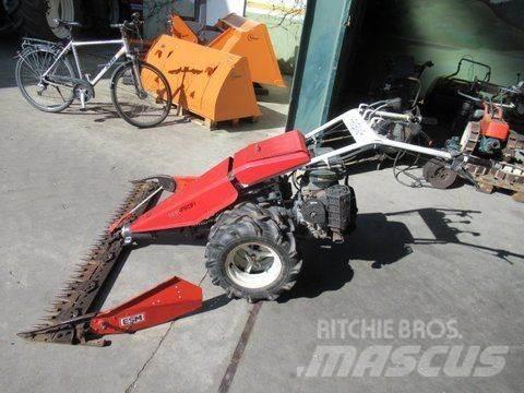 Rasant  Traktorske kosilice