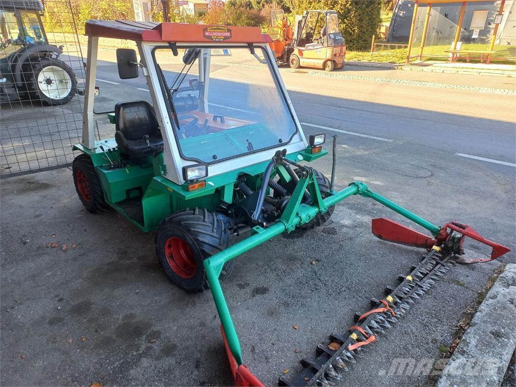 Rasant 1903 Ostale poljoprivredne mašine