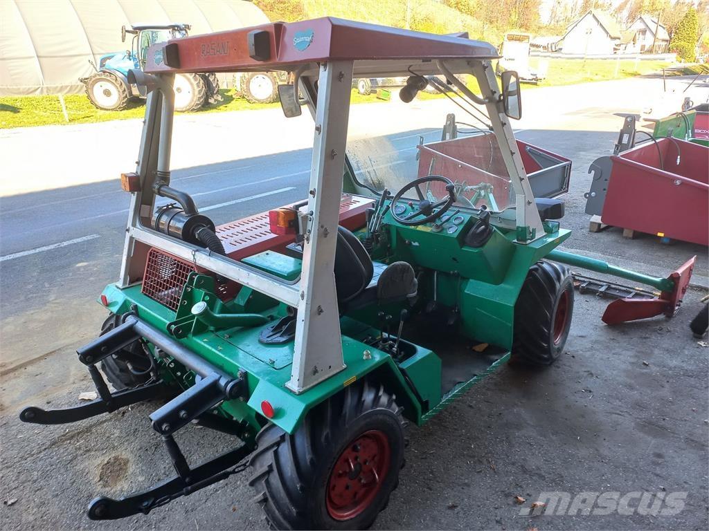 Rasant 1903 Ostale poljoprivredne mašine