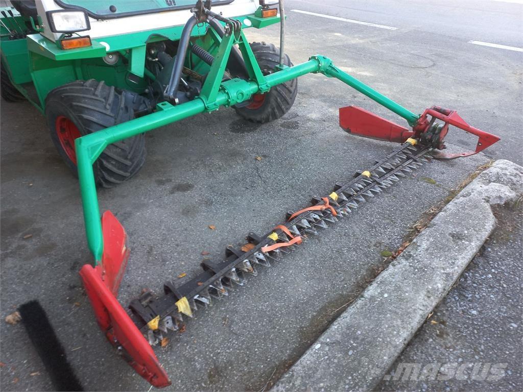 Rasant 1903 Ostale poljoprivredne mašine