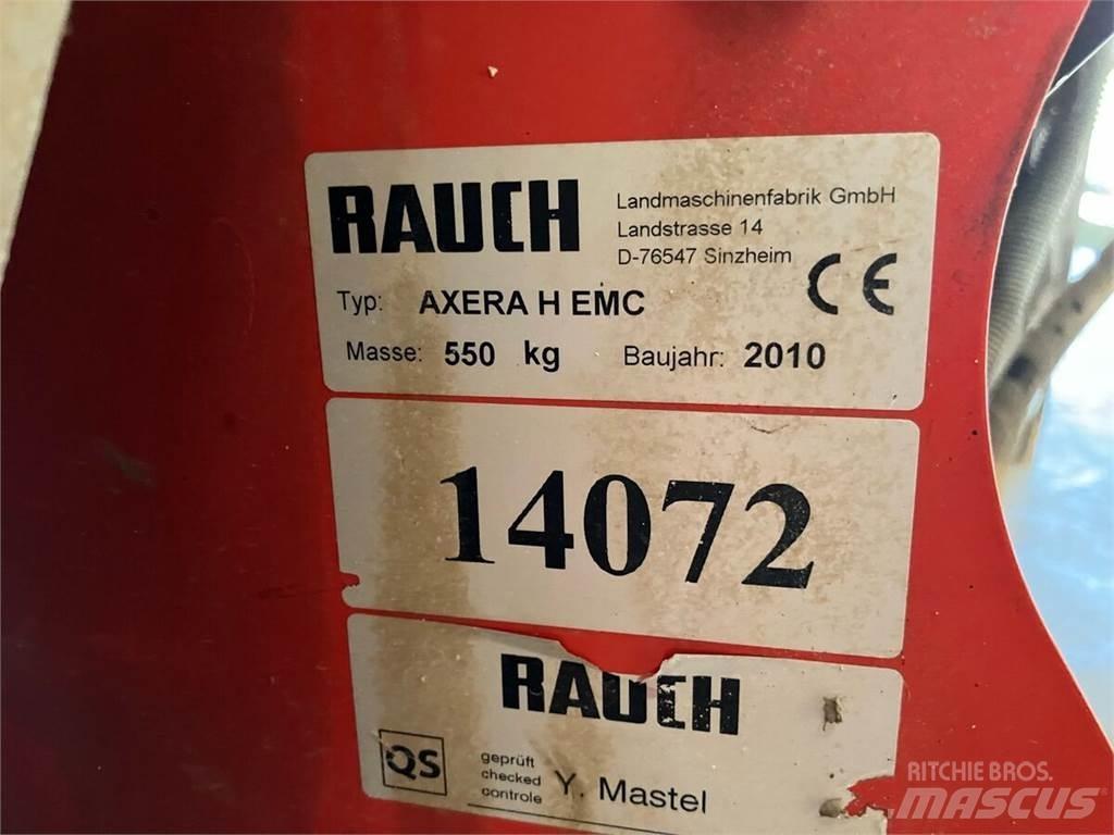 Rauch Axera H EMC Ostale mašine i oprema za veštačko djubrivo