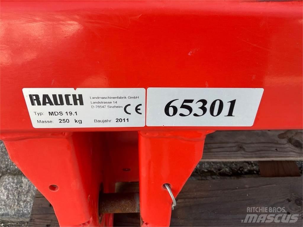 Rauch MDS 19.1 Ostale mašine i oprema za veštačko djubrivo