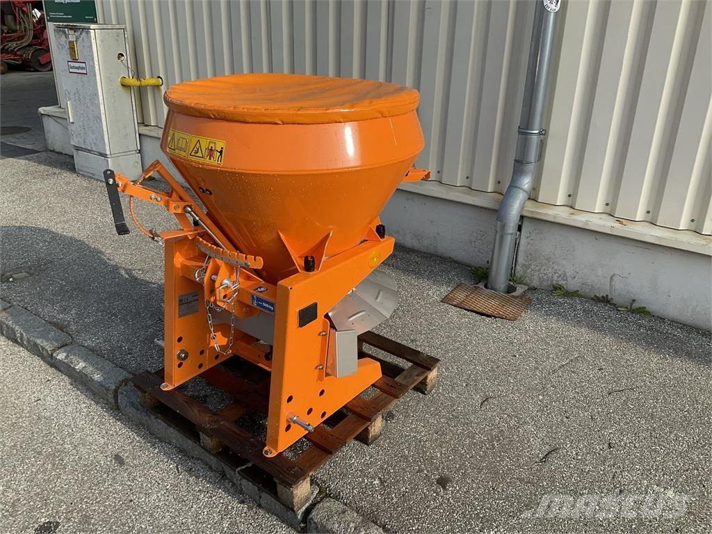 Rauch SA 250 Ostale industrijske mašine