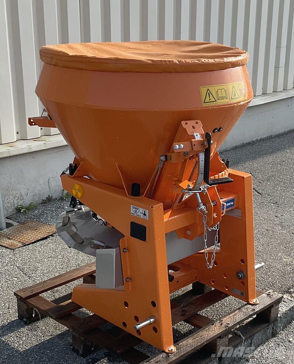 Rauch SA 250 Ostale industrijske mašine