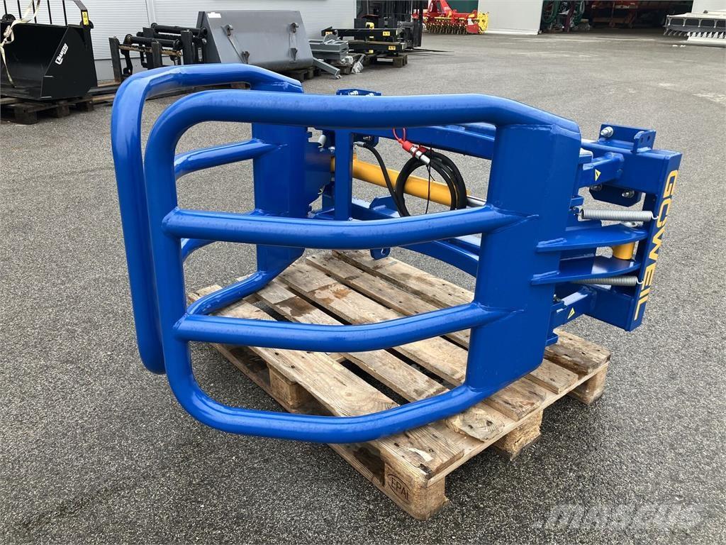  RBG 160 Ballenzange Ostale poljoprivredne mašine