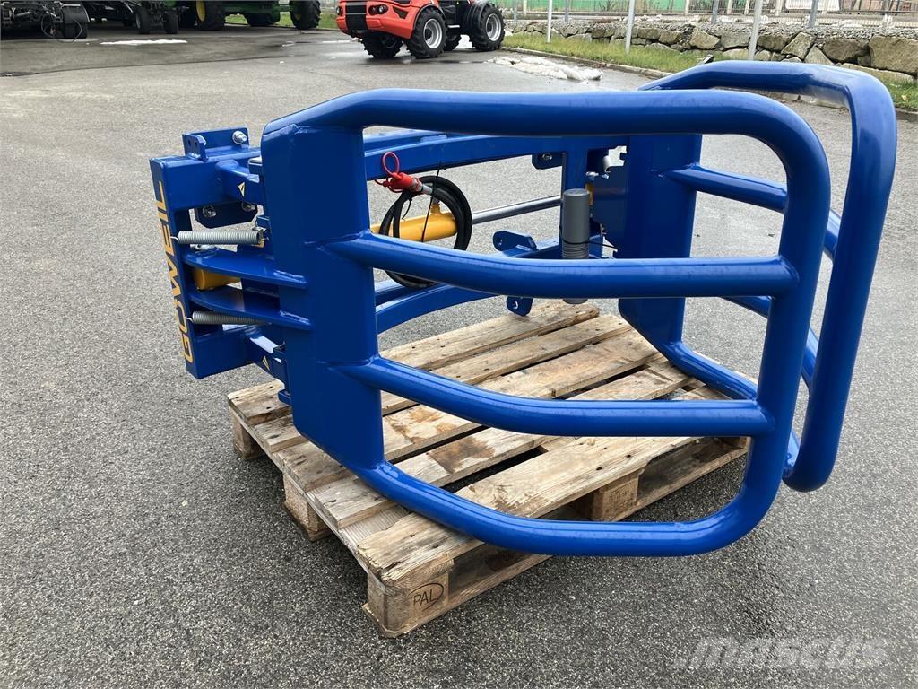  RBG 160 Ballenzange Ostale poljoprivredne mašine