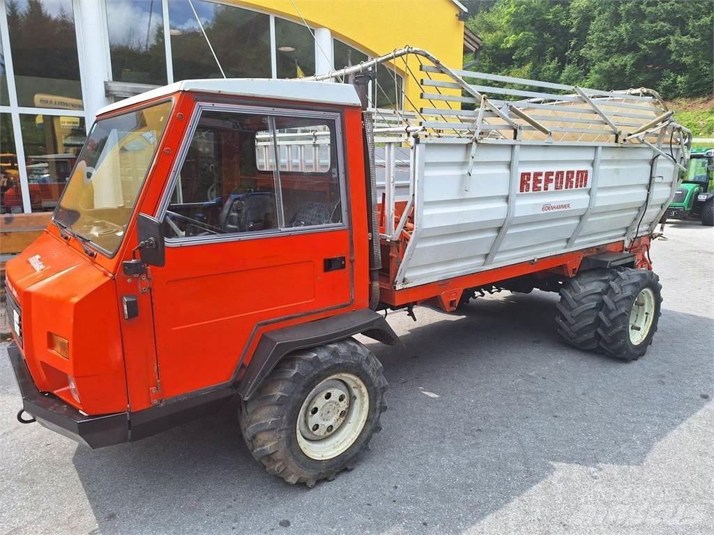 Reform  Ostale poljoprivredne mašine