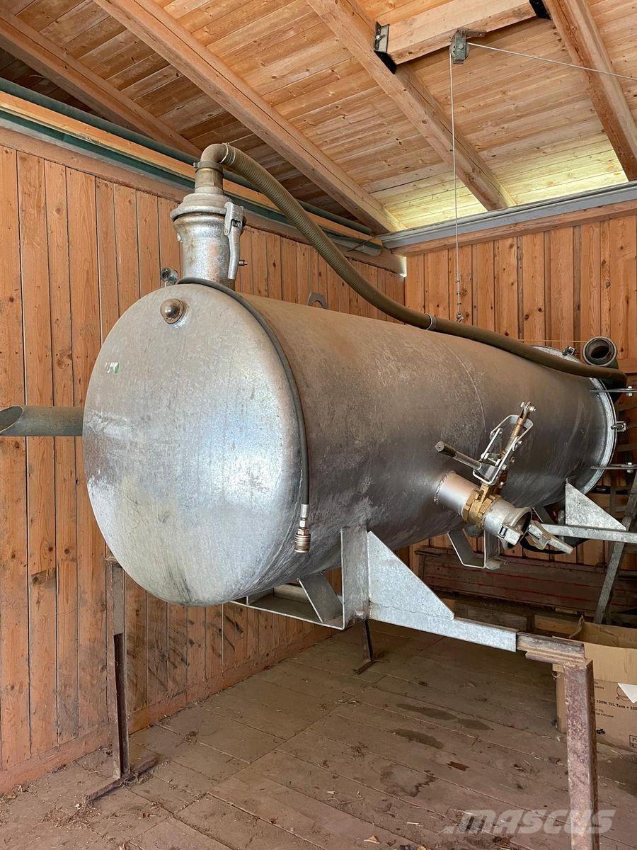 Reform 33 Ostale poljoprivredne mašine