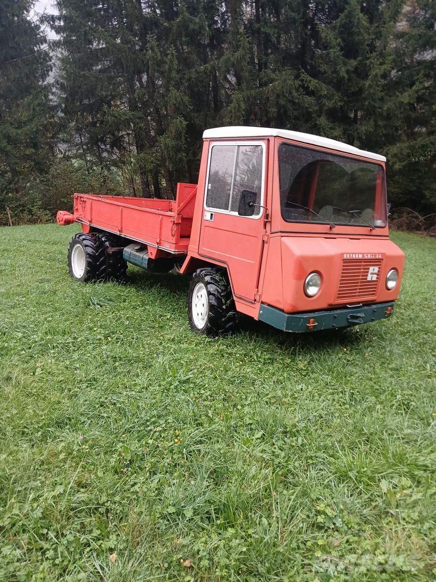 Reform 33 Ostale poljoprivredne mašine